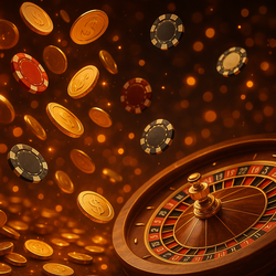 FatPirate uvítací bonus 100% až €500 + 200 Free Spins