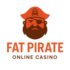 FatPirate Casino Logo